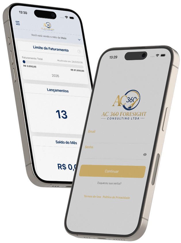 Aplicativo mobile
